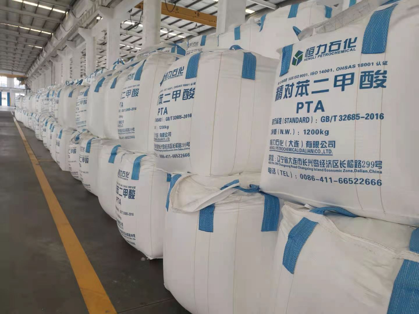 二手噸包(bāo)、噸袋